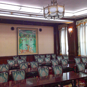 富山県庁本庁舎が国の登録有形文化財に登録