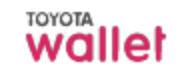 TOYOTA Wallet