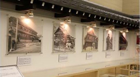 金沢金融歴史資料館のイメージ