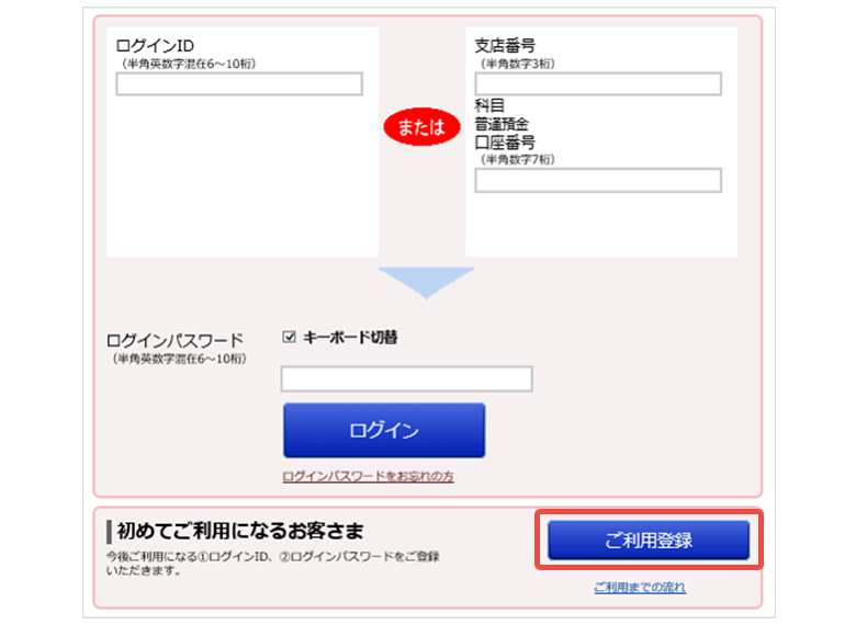 画面イメージ