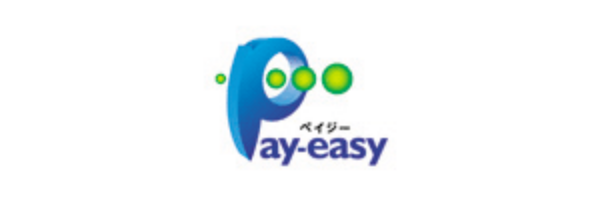 Pay-easy（ペイジー） 口座振替受付サービス