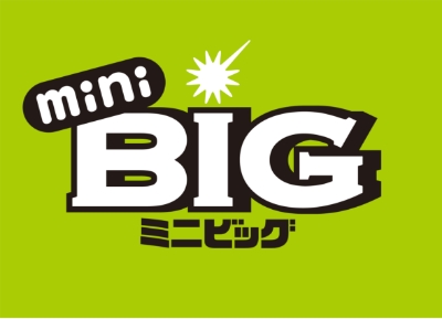 mini BIG