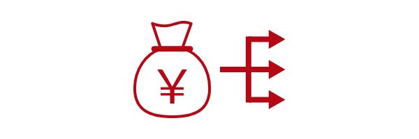 定額自動送金 サービス