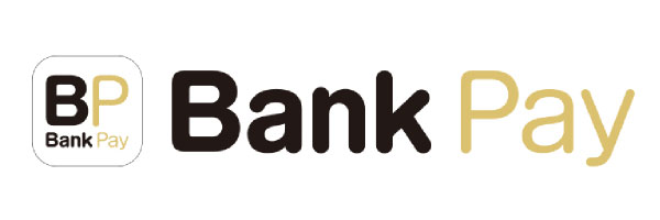 Bank Payへのチャージ